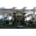 Hydraulic AGC Reversible Cold Rolling Mill